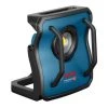 Projecteur de chantier sans-fil Bosch GLI 18V-4000 C Professional 18 V solo -Pas Cher Materiel de chantier Magasin AFD 102344
