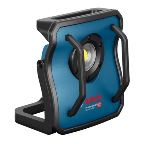Projecteur de chantier sans-fil Bosch GLI 18V-4000 C Professional 18 V solo 3 Projecteur de chantier sans-fil Bosch GLI 18V-4000 C Professional 18 V solo