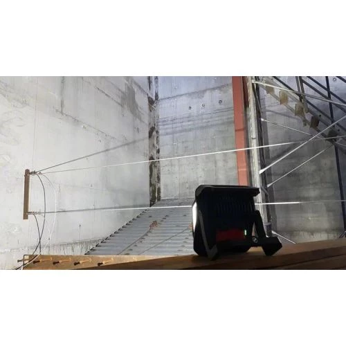 Projecteur de chantier sans-fil Bosch GLI 18V-4000 C Professional 18 V solo 7 Projecteur de chantier sans-fil Bosch GLI 18V-4000 C Professional 18 V solo – Image 5