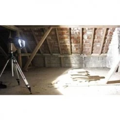 Projecteur de chantier sans-fil Bosch GLI 18V-10000 C Professional 18 V solo -Pas Cher Materiel de chantier Magasin AFD 102351