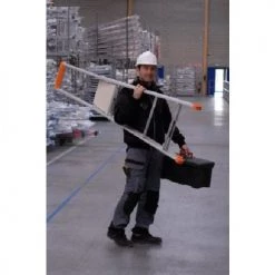 Marchepied Tubesca-Comabi MP PRO 13 Marchepied Tubesca-Comabi MP PRO -Pas Cher Materiel de chantier Magasin AFD 103222