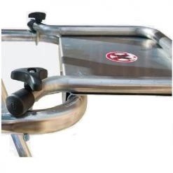 Plate-forme Tubesca-Comabi PROFORT garde-corps fixe -Pas Cher Materiel de chantier Magasin AFD 103365