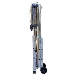 Plate-forme Tubesca-Comabi SHERPAMATIC FIXE