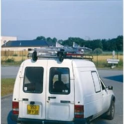 Plate-forme Tubesca-Comabi SHERPAMATIC FIXE 12 Plate-forme Tubesca-Comabi SHERPAMATIC FIXE -Pas Cher Materiel de chantier Magasin AFD 103396