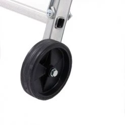 Plate-forme Tubesca-Comabi SHERPASCOPIC téléscopique -Pas Cher Materiel de chantier Magasin AFD 103439