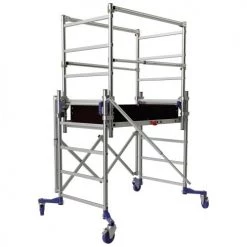 Mini-échafaudage Tubesca-Comabi NANO'TOWER - 22406410