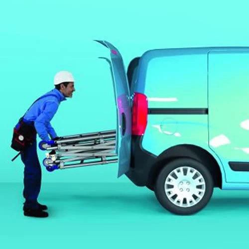 Mini-échafaudage Tubesca-Comabi NANO'TOWER - 22406410 5 Mini-échafaudage Tubesca-Comabi NANO'TOWER - 22406410 – Image 3