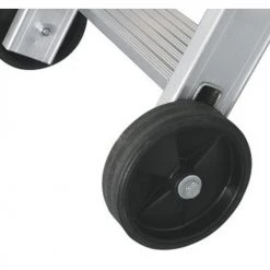 Passerelle Tubesca-Comabi BANCHE -Pas Cher Materiel de chantier Magasin AFD 103830