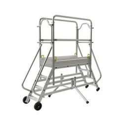 Passerelle Tubesca-Comabi BANCHE