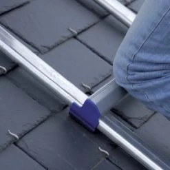 Echelle de toit Tubesca-Comabi KLIPÉO -Pas Cher Materiel de chantier Magasin AFD 103877