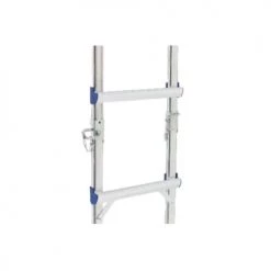 Echelle de toit Tubesca-Comabi KLIPÉO -Pas Cher Materiel de chantier Magasin AFD 103878