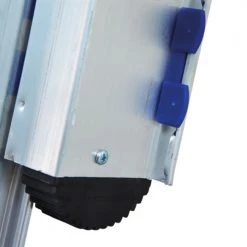 Echelle coulissante à corde 3 plans Tubesca-Comabi série Platinium 500 9 Echelle coulissante à corde 3 plans Tubesca-Comabi série Platinium 500 -Pas Cher Materiel de chantier Magasin AFD 103905