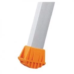 Paire de sabots Tubesca-Comabi haute sécurité 50 mm - 9007150