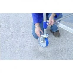 Echafaudage roulant Tubesca-Comabi TOTEM 2 LINE 180 -Pas Cher Materiel de chantier Magasin AFD 103918