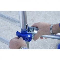 Echafaudage roulant Tubesca-Comabi TOTEM 2 LINE 180 -Pas Cher Materiel de chantier Magasin AFD 103921