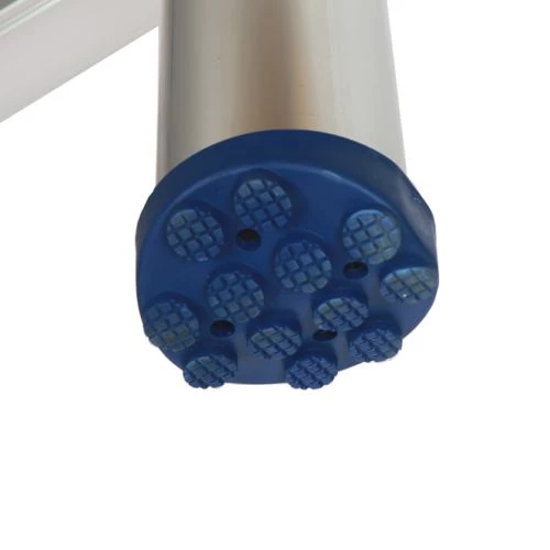 Echelle télescopique Tubesca-Comabi aluminium X-TENSO 2 7 Echelle télescopique Tubesca-Comabi aluminium X-TENSO 2 – Image 5