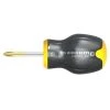 Tournevis Protwist® Facom cruciforme Phillips® - lame courte ATP -Pas Cher Materiel de chantier Magasin AFD 104355