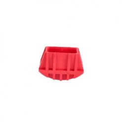 Paire de sabots 55mm pour marchepied - HANGER - 100210 -Pas Cher Materiel de chantier Magasin AFD 107733