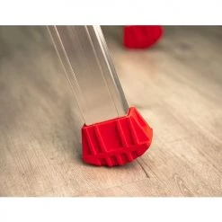 Paire de sabots 55mm pour marchepied - HANGER - 100210 -Pas Cher Materiel de chantier Magasin AFD 107737