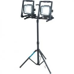 Projecteur LED double alimentation Makita DEADML805 14,4 / 18 V 11 Projecteur LED double alimentation Makita DEADML805 14,4 / 18 V -Pas Cher Materiel de chantier Magasin AFD 109329