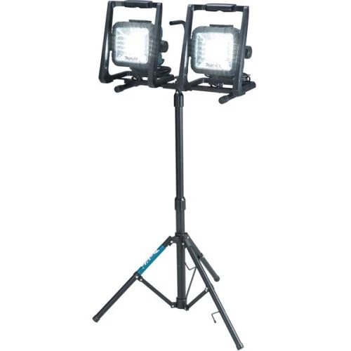 Projecteur LED double alimentation Makita DEADML805 14,4 / 18 V 6 Projecteur LED double alimentation Makita DEADML805 14,4 / 18 V – Image 4