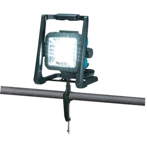 Projecteur LED double alimentation Makita DEADML805 14,4 / 18 V 4 Projecteur LED double alimentation Makita DEADML805 14,4 / 18 V – Image 2