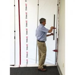 Kit de supports muraux Zipwall SidePack™ - ZIP-SDPK 8 Kit de supports muraux Zipwall SidePack™ - ZIP-SDPK -Pas Cher Materiel de chantier Magasin AFD 109608