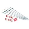 Pack de 6 perches aluminium Zipwall - ZIP-SLP6 2 Pack de 6 perches aluminium Zipwall - ZIP-SLP6 -Pas Cher Materiel de chantier Magasin AFD 109622