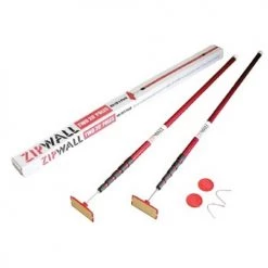 Pack de 2 perches aluminium Zipwall - ZIP-KT20 13 Pack de 2 perches aluminium Zipwall - ZIP-KT20 -Pas Cher Materiel de chantier Magasin AFD 109639