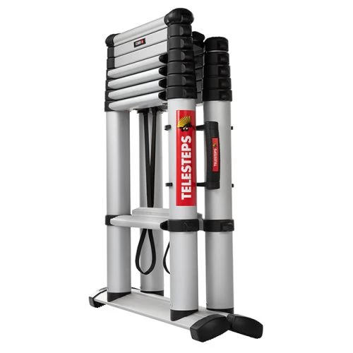 Escabeau télescopique Telesteps Combi 6 Escabeau télescopique Telesteps Combi – Image 4