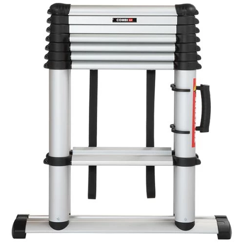 Escabeau télescopique Telesteps Combi 4 Escabeau télescopique Telesteps Combi – Image 2