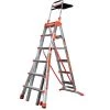 Escabeau Little Giant Select Step 5-8 Airdeck - LIG-15125 1 Escabeau Little Giant Select Step 5-8 Airdeck - LIG-15125 -Pas Cher Materiel de chantier Magasin AFD 109747
