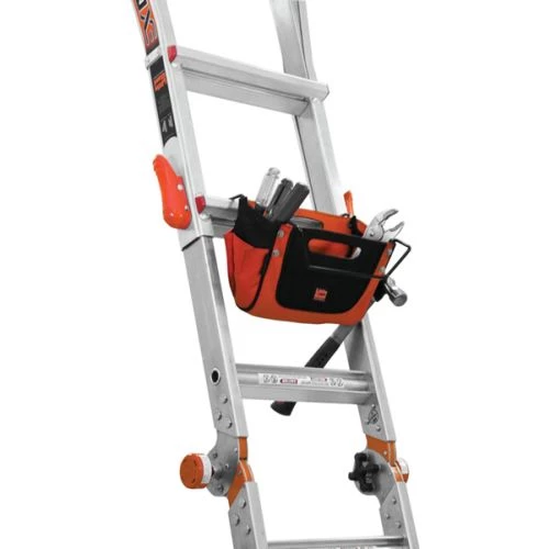 Panier porte-outils Little Giant Cargo Hold - LIG-15040-001 4 Panier porte-outils Little Giant Cargo Hold - LIG-15040-001 – Image 2