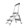 Marchepieds Little Giant Safety Step -Pas Cher Materiel de chantier Magasin AFD 109768