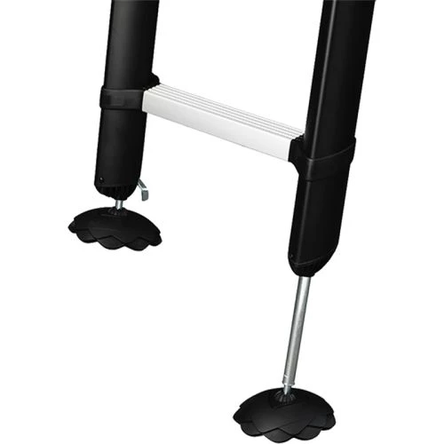 Pieds de sécurité ajustables Telesteps pour Prime - TEL-9190 7 Pieds de sécurité ajustables Telesteps pour Prime - TEL-9190 – Image 5