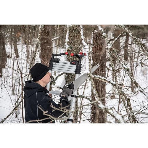 Top support écarteur Telesteps - TEL-9160TSE 8 Top support écarteur Telesteps - TEL-9160TSE – Image 6