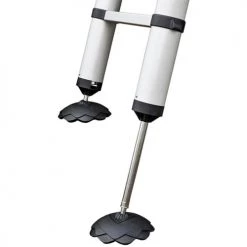 Pas Cher Materiel de chantier Magasin 35 Pieds de sécurité Telesteps - TEL-9170