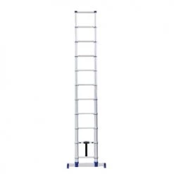 Echelle télescopique Tubesca-Comabi aluminium X-TENSO 2
