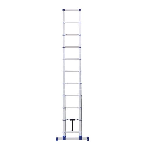 Echelle télescopique Tubesca-Comabi aluminium X-TENSO 2 3 Echelle télescopique Tubesca-Comabi aluminium X-TENSO 2