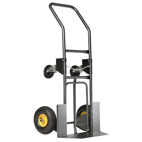 Diable chariot Haemmerlin ROLLAX® 950 G - 307071101 8 Diable chariot Haemmerlin ROLLAX® 950 G - 307071101 – Image 6