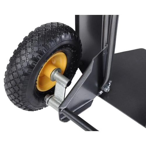 Diable chariot Haemmerlin ROLLAX® 950 G - 307071101 6 Diable chariot Haemmerlin ROLLAX® 950 G - 307071101 – Image 4