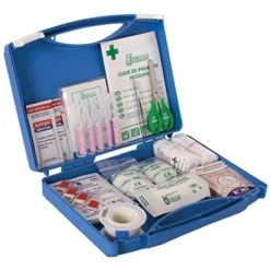 Trousse de secours Esculape ASEP Plombier / Chauffagiste - 7221471