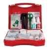 Trousse de secours Esculape ASEP BTP 10 - 7221405 1 Trousse de secours Esculape ASEP BTP 10 - 7221405 -Pas Cher Materiel de chantier Magasin AFD 111843