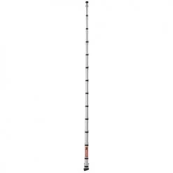 Échelle télescopique Telesteps Classico 10 Échelle télescopique Telesteps Classico -Pas Cher Materiel de chantier Magasin AFD 112781