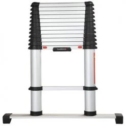 Échelle télescopique Telesteps Classico 11 Échelle télescopique Telesteps Classico -Pas Cher Materiel de chantier Magasin AFD 112784