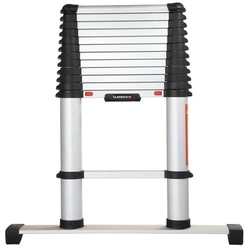 Échelle télescopique Telesteps Classico 6 Échelle télescopique Telesteps Classico – Image 4