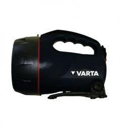 Phare LED rechargeable VARTA