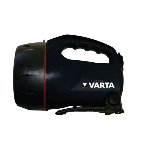 Phare LED rechargeable VARTA 3 Phare LED rechargeable VARTA