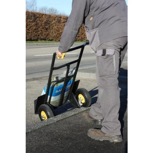 Diable Haemmerlin ROLLAX® 946 G - 307070101 5 Diable Haemmerlin ROLLAX® 946 G - 307070101 – Image 3