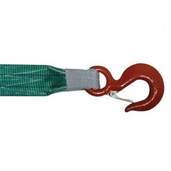 Elingue plate Murtra CRANLIFT - EGL-3.1